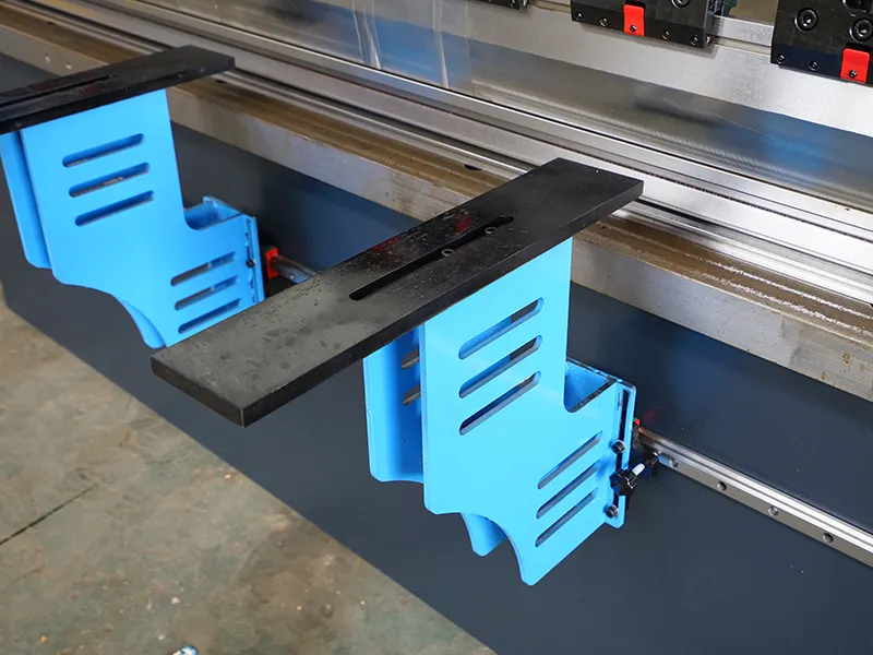 Front Plate Support
