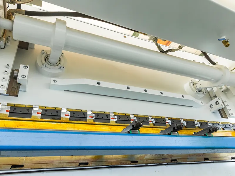 Torque Synchronous Control System