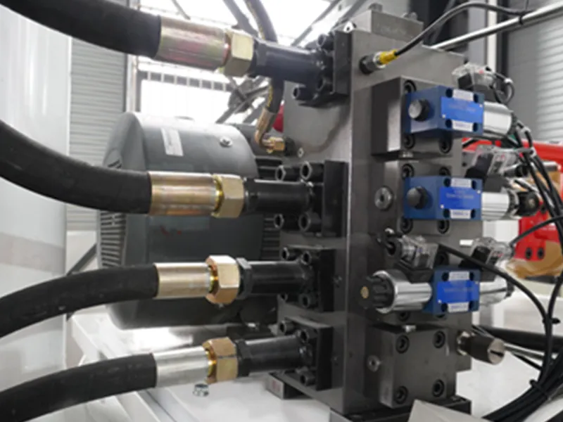 Hydraulic Valve