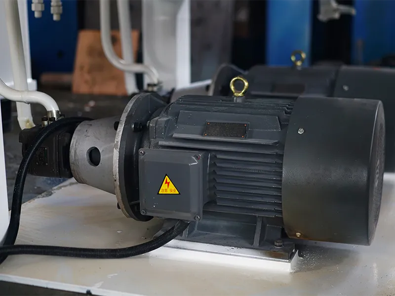 Siemens Motor