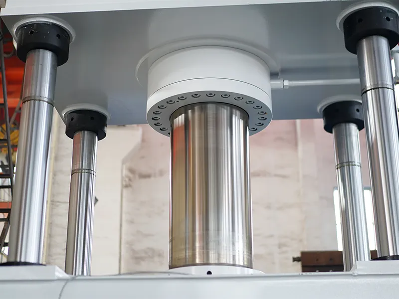 Hydraulic Cylinder