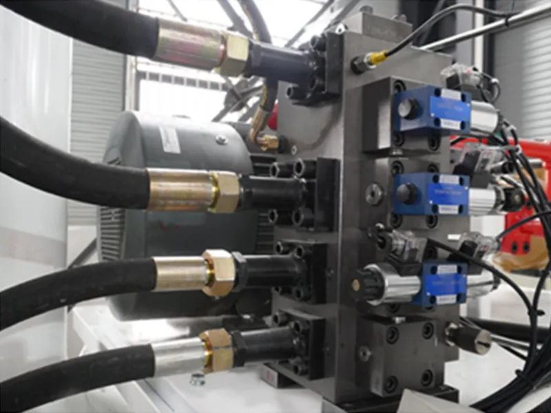 Hydraulic Valve