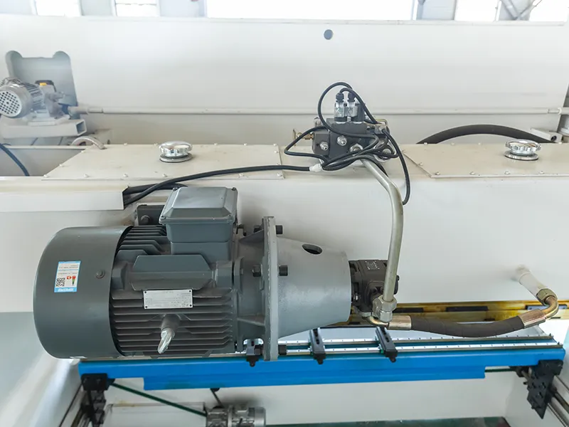 Siemens Motor