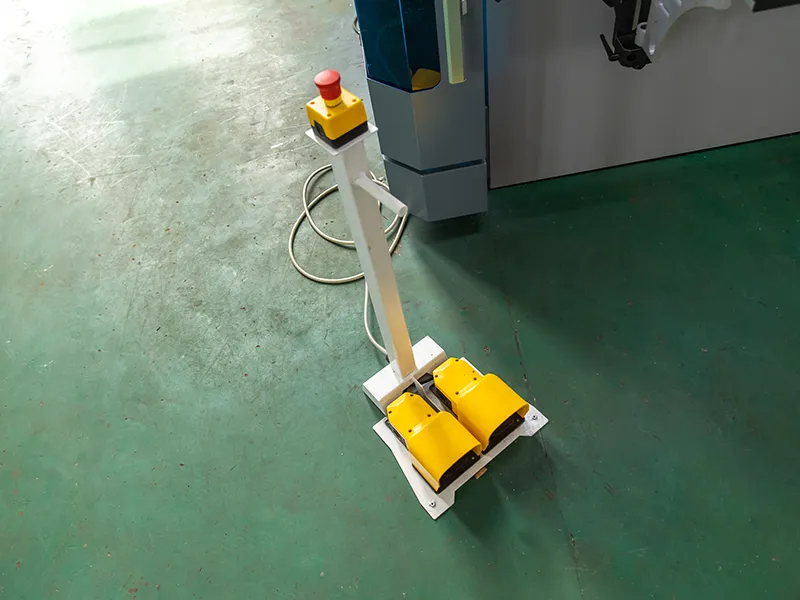 Foot Pedal Switch
