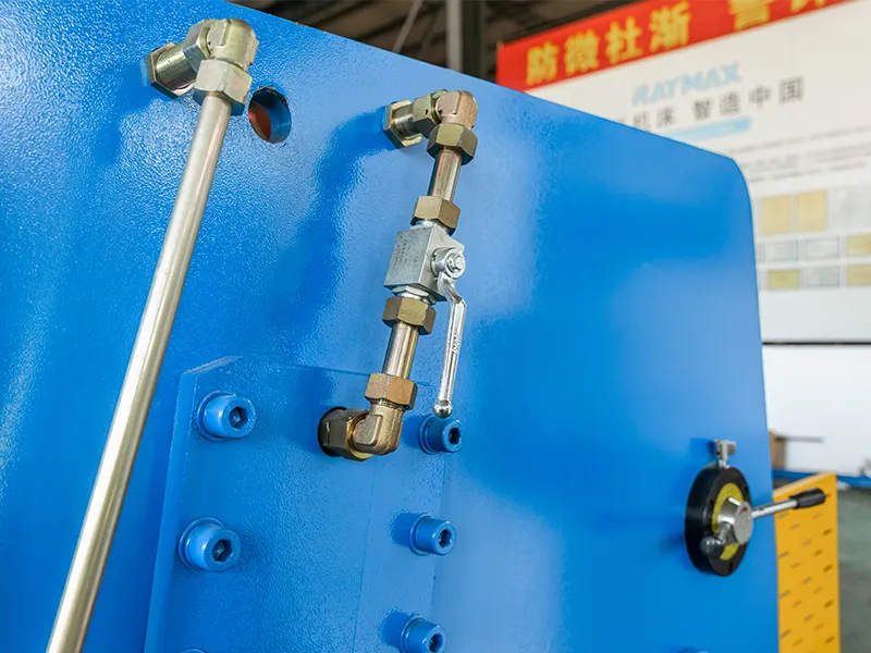 Germany EMB Casing Tube