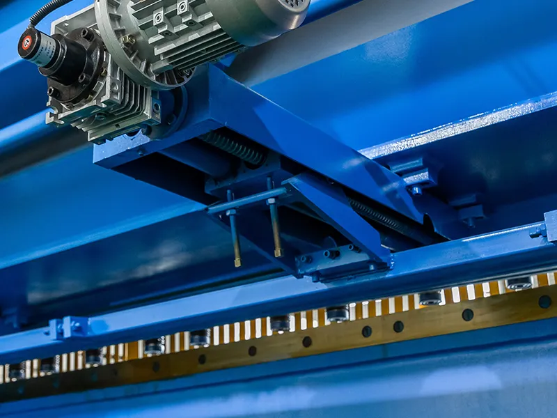 HIWIN Ball Screw & Linear Guide