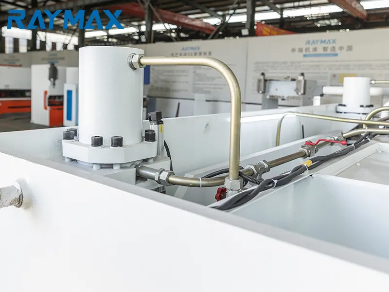 Germany EMB Casing Tube