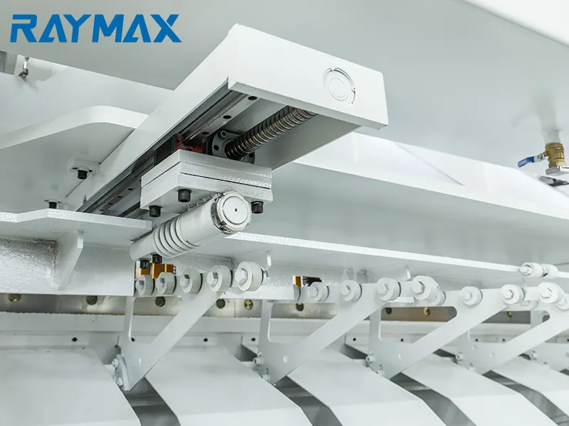 HIWIN Ball Screw & Linear Guide