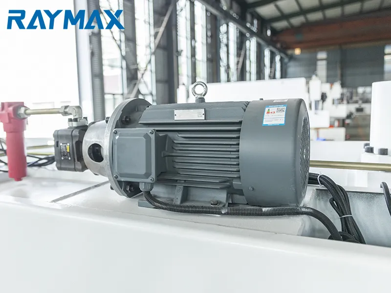 SIEMENS Motor