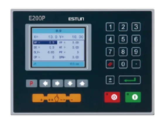 E 200
