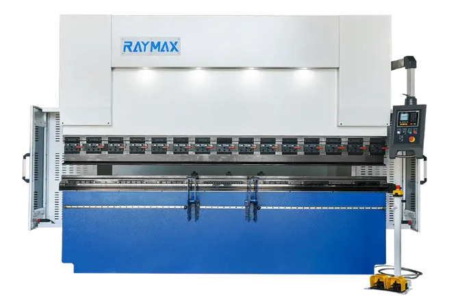 sheet metal bending