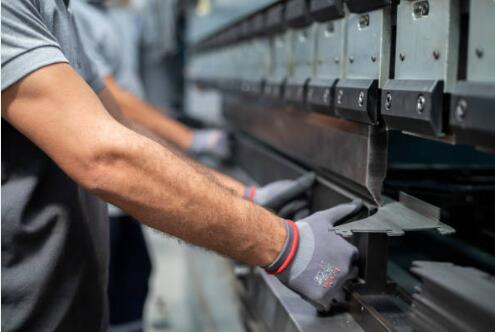 press brake manufacturer