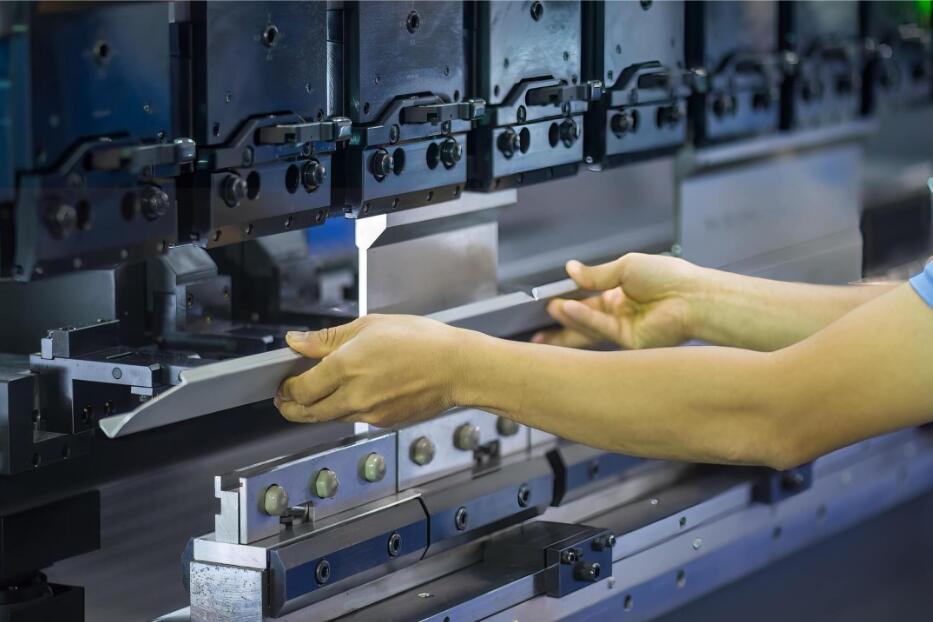 Press Brake