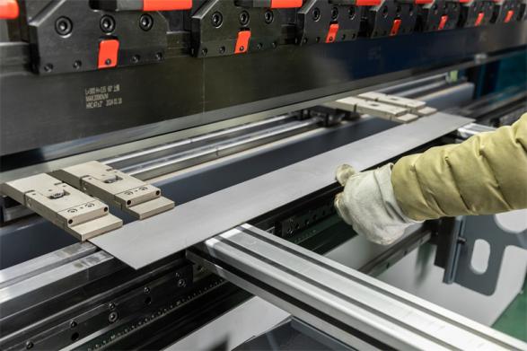 Press Brake