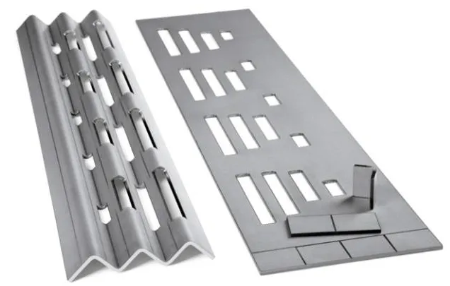 bending force and frame deformation