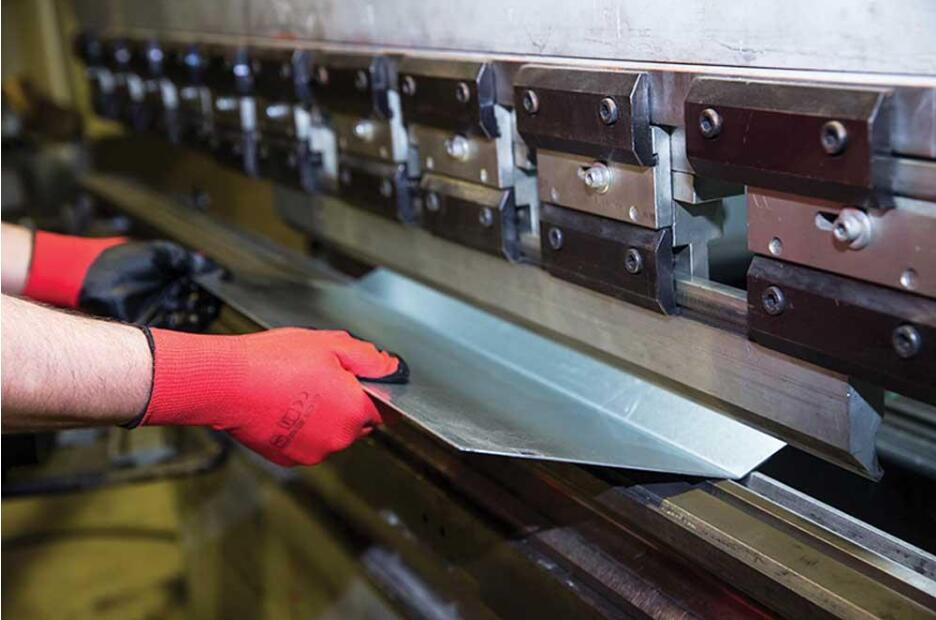 press brake