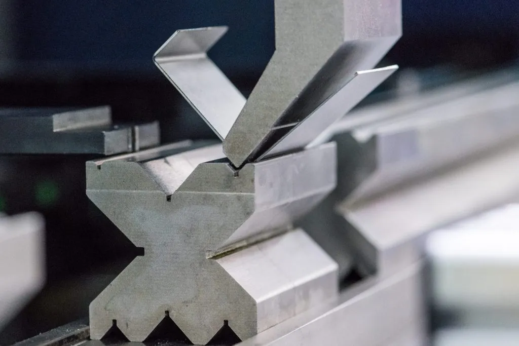 press brake