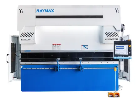 press brake