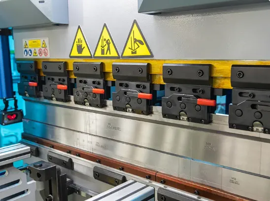 Press Brake