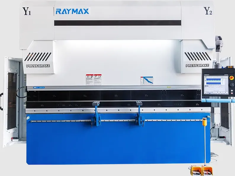 Press brake
