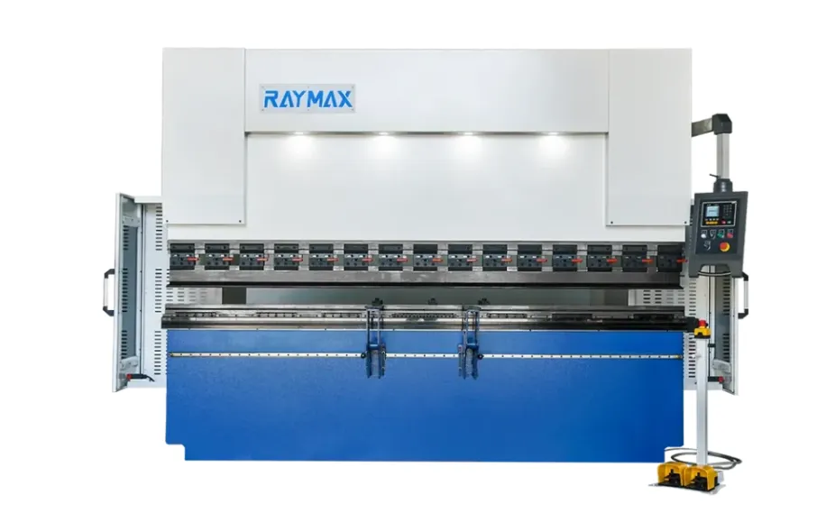 Raymaxing Bending