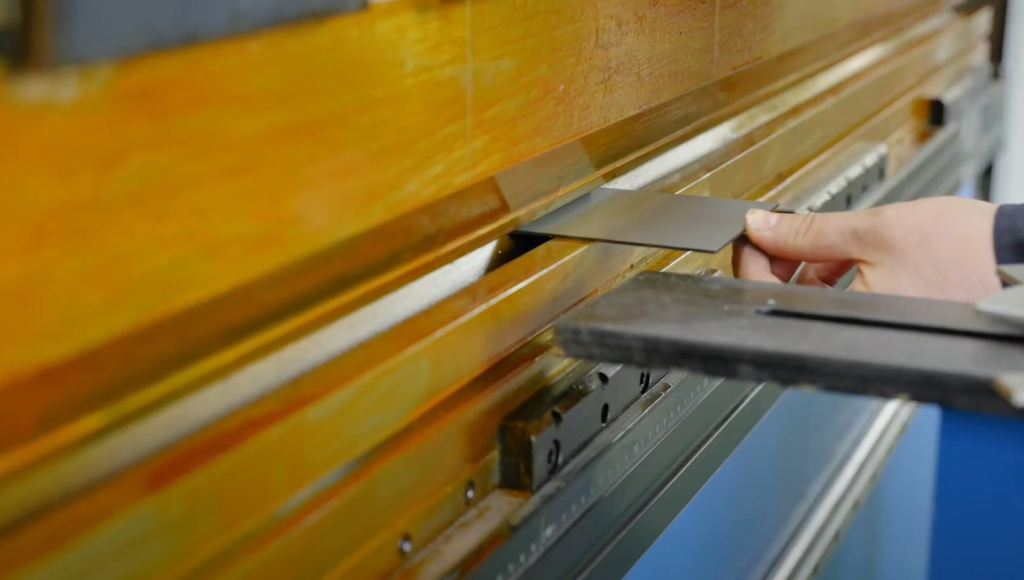 Why Bending Speed Matters