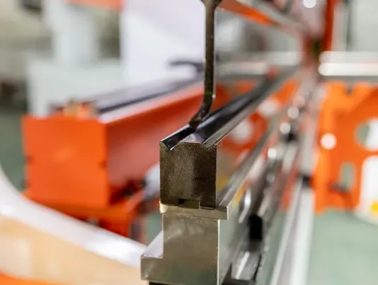 Sheet Metal Fabrication