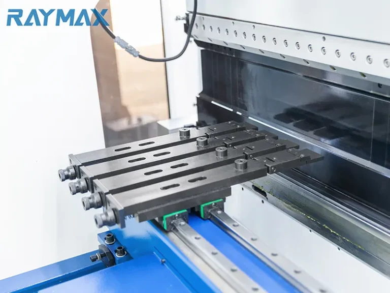 press brake