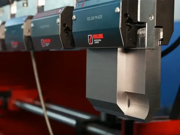 Tooling