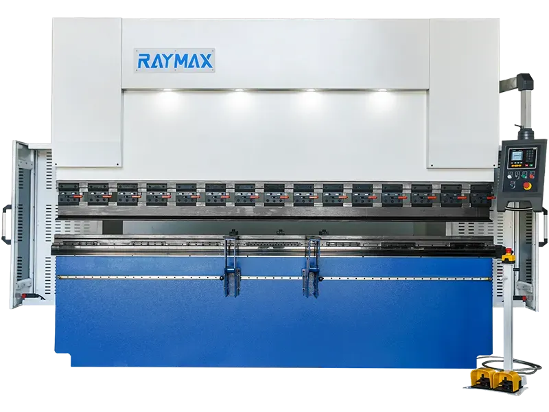 press brake