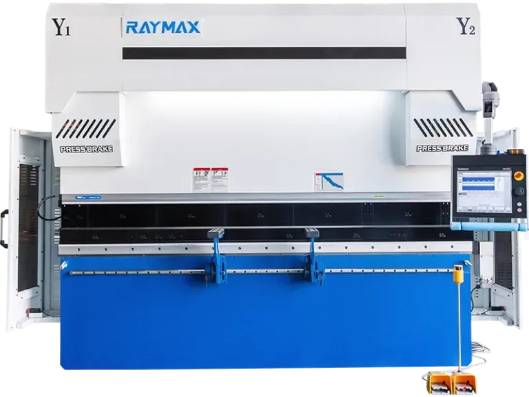 CNC Press Brake