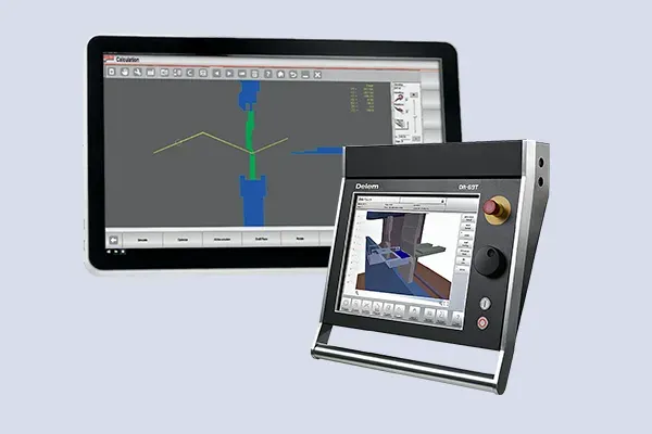 cnc control