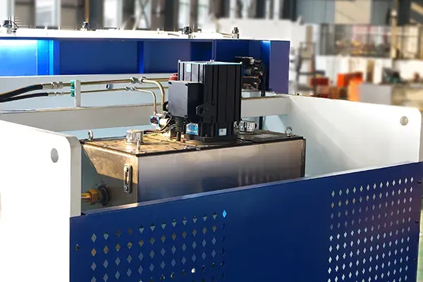 Hydraulic System