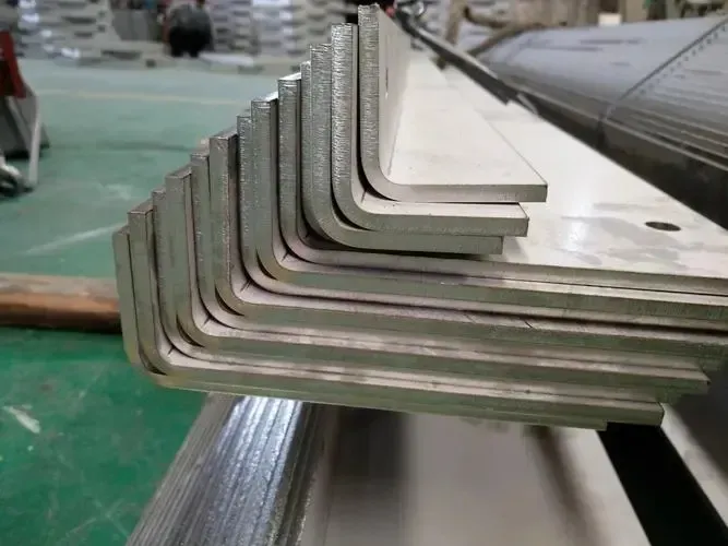 Bend Consistency